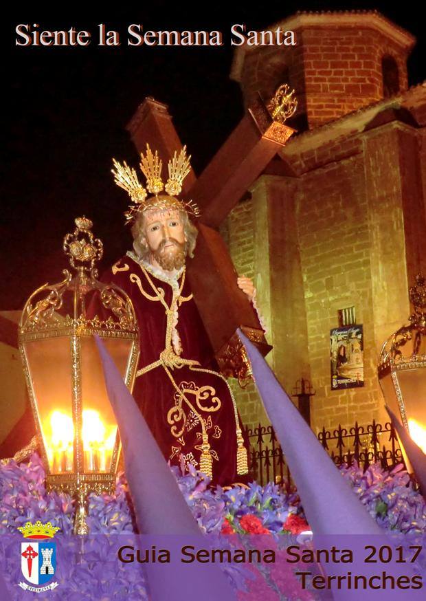 Semana Santa en Terrinches 2017 Terrinches